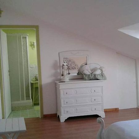 La Casa Di Milady Bed & Breakfast Genzano di Roma Dış mekan fotoğraf