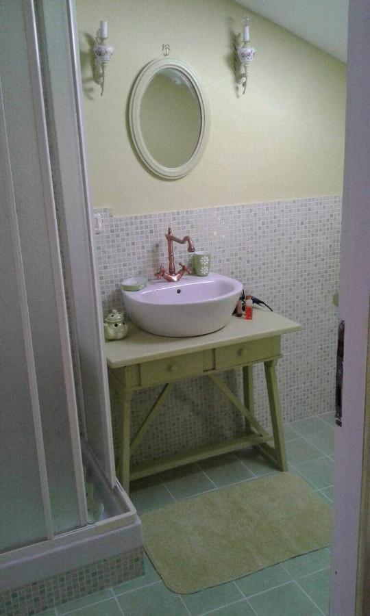 La Casa Di Milady Bed & Breakfast Genzano di Roma Dış mekan fotoğraf