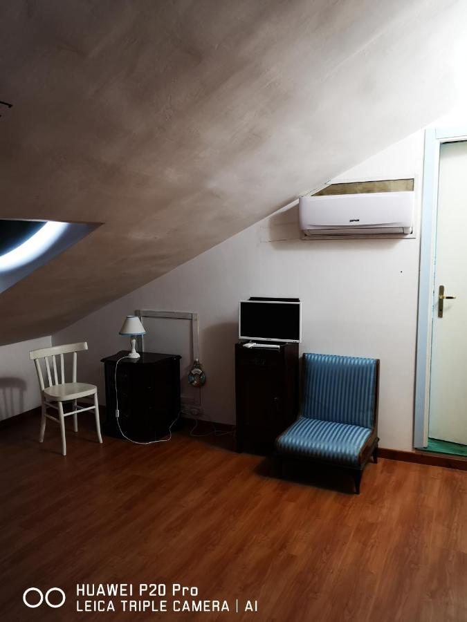 La Casa Di Milady Bed & Breakfast Genzano di Roma Dış mekan fotoğraf