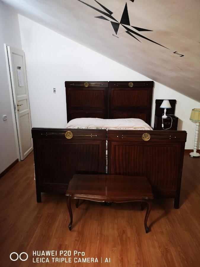 La Casa Di Milady Bed & Breakfast Genzano di Roma Dış mekan fotoğraf
