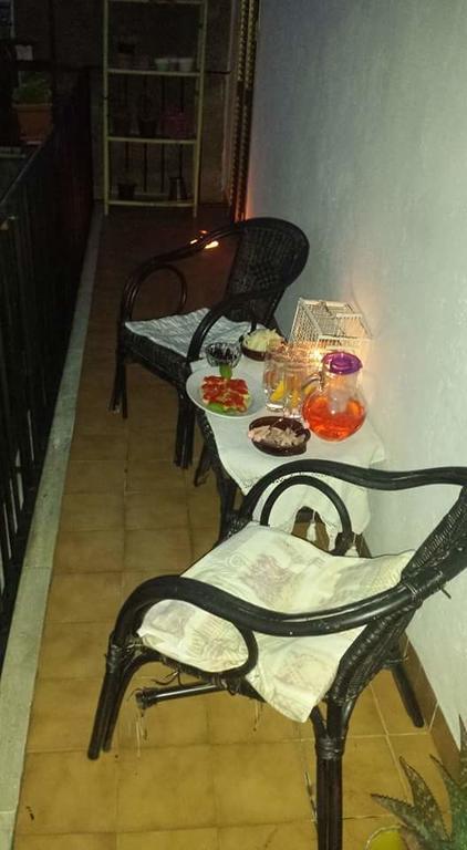 La Casa Di Milady Bed & Breakfast Genzano di Roma Dış mekan fotoğraf