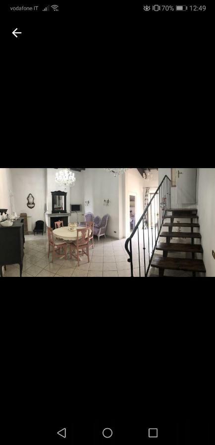 La Casa Di Milady Bed & Breakfast Genzano di Roma Dış mekan fotoğraf
